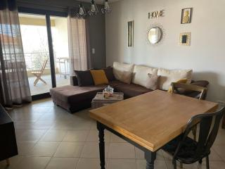 Bel Appartement en plein cœur de Folelli - 7