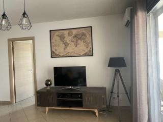 Bel Appartement en plein cœur de Folelli - Penta-di-Casinca - 6