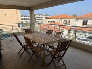 Bel Appartement en plein cœur de Folelli - 4