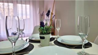 Modern & Stylish - Art Atelier Apartment - Skopje - 4