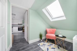 Lovely 3-bedroom 2 bath duplex flat in SE London - Chislehurst - 7