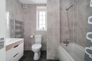 Lovely 3-bedroom 2 bath duplex flat in SE London - Chislehurst - 5