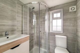 Lovely 3-bedroom 2 bath duplex flat in SE London - Chislehurst - 3