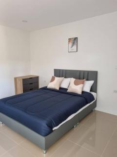 Rest at Thachang Hotel - 8