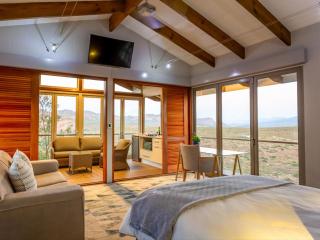 Landrani Farmstay - Oudtshoorn - 9
