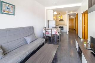 Cau del Llop 691 - Apto con piscina comunitario - Llança - 7