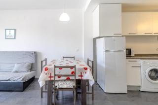 Cau del Llop 691 - Apto con piscina comunitario - Llança - 6