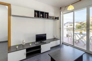 Cau del Llop 691 - Apto con piscina comunitario - Llança - 5