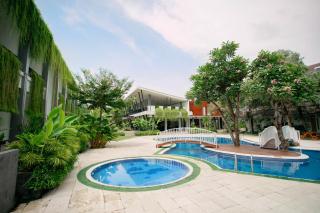 LPP Garden Hotel - Yogyakarta - 0