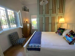 Lovely House with Private Carport & Shady Veranda - Athènes - 8