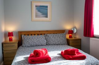 Roselea Cottage Tenby - Carew - 9