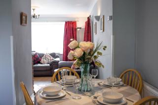 Roselea Cottage Tenby - Carew - 2