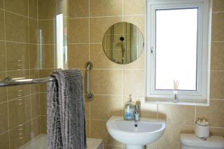 Roselea Cottage Tenby - Carew - 3