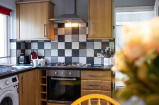 Roselea Cottage Tenby - Carew - 4