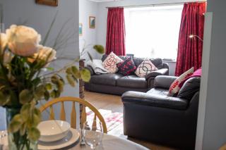 Roselea Cottage Tenby - Carew - 8