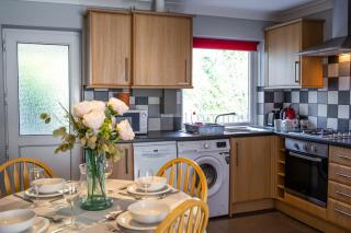 Roselea Cottage Tenby - Carew - 5