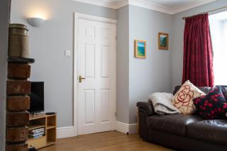 Roselea Cottage Tenby - Carew - 6
