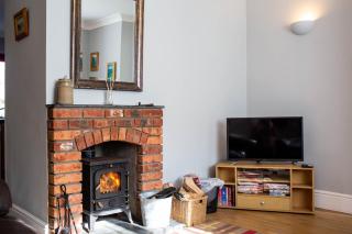 Roselea Cottage Tenby - Carew - 1