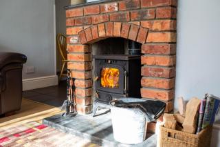 Roselea Cottage Tenby - Carew - 9