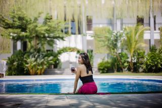 LPP Garden Hotel - 9