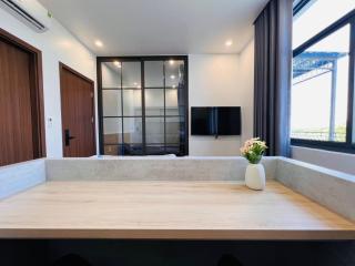 GEM - Mina APARTMENTS - Xóm Niêm - 2