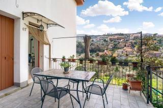 Casa Giordano - Dolcedo - 0