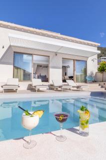 Brand New Villa Carmelita Exclusive with free Smart Car - Dubrovnik - 9