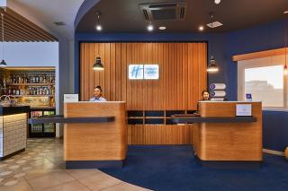 Holiday Inn Express - Malta by IHG - 6