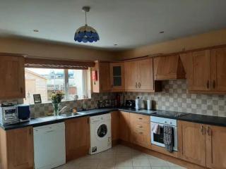 Riverview House - Cahersiveen - 9