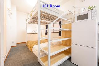 UENO station 7min on foot/Cozy Apartment/Convenient location - Tokyo - 2
