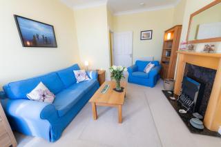 Plas Hafan Apartment 2 Aberystwyth - Aberystwyth - 3