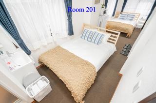 UENO station 7min on foot/Cozy Apartment/Convenient location - Tokyo - 8