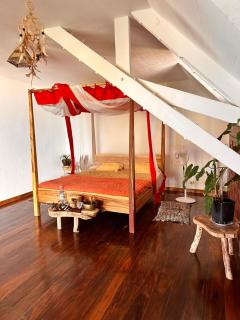 Shambala Madagascar: Beachfront Lodge And Adventures - Ambolobozo - 8