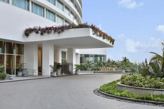 The Westin Mumbai Powai Lake - Bombay - 5