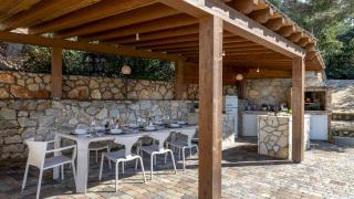 VILLA MERAVIGLIA 8, Emma Villas - Nisporto - 6