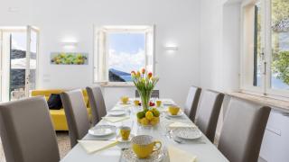 VILLA MERAVIGLIA 8, Emma Villas - Nisporto - 5