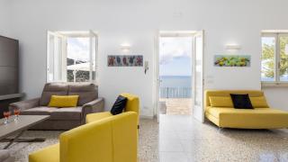 VILLA MERAVIGLIA 8, Emma Villas - Nisporto - 3