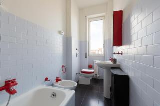 Corvetto M3 - Comfy Apt. with balcony! - Milán - 7