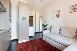 Corvetto M3 - Comfy Apt. with balcony! - Milán - 3