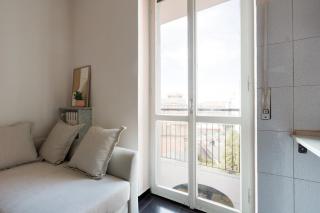 Corvetto M3 - Comfy Apt. with balcony! - Milán - 6