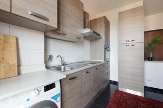 Corvetto M3 - Comfy Apt. with balcony! - Milán - 2
