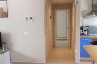 Apartamento Benidorm a 2 minutos de playa - Benidorm - 7