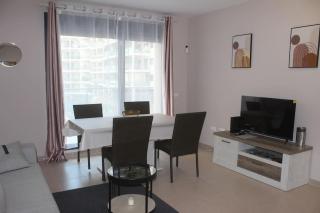 Apartamento Benidorm a 2 minutos de playa - Benidorm - 6