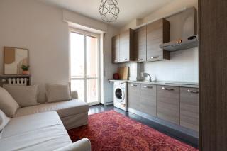 Corvetto M3 - Comfy Apt. with balcony! - Milán - 9