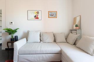 GuestHost - Corvetto M3 - Comfy Apt with balcony! - Milan - 5