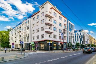 Baltic Plaza Gdynia - MAXIMAL - Gdynia - 0