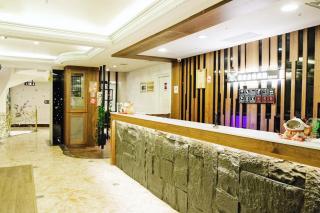 友愛金色商旅 Yoai Golden Hotel - 4