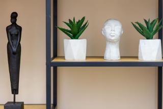 Chic Csengery Studio by NeWave Apartments - Budapest - 6