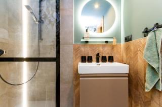 Chic Csengery Studio by NeWave Apartments - Budapest - 5