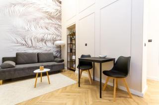 Chic Csengery Studio by NeWave Apartments - Budapest - 8